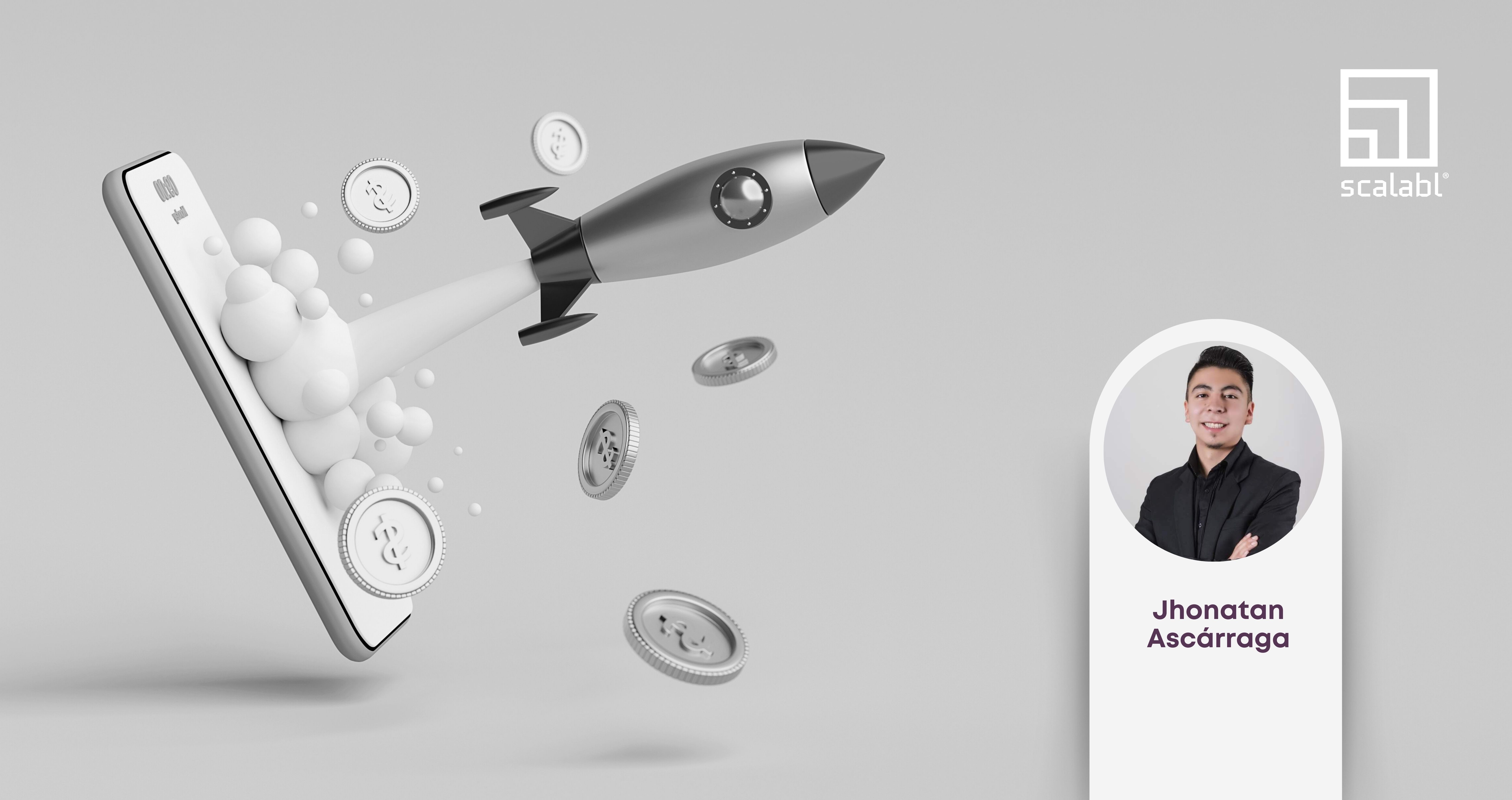 Fórmula de Lanzamiento